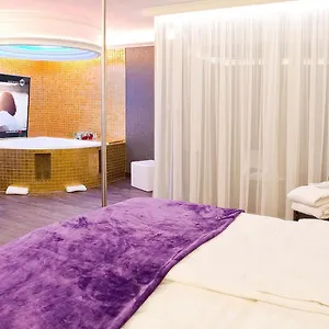 Plaza Design Hotel