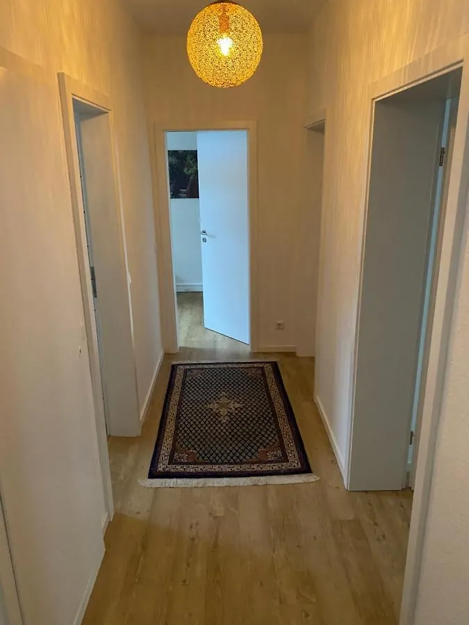 Daire Schoene 2,5 Zimmer Wohnung In Dortmund-Hoerde Phoenix! Almanya